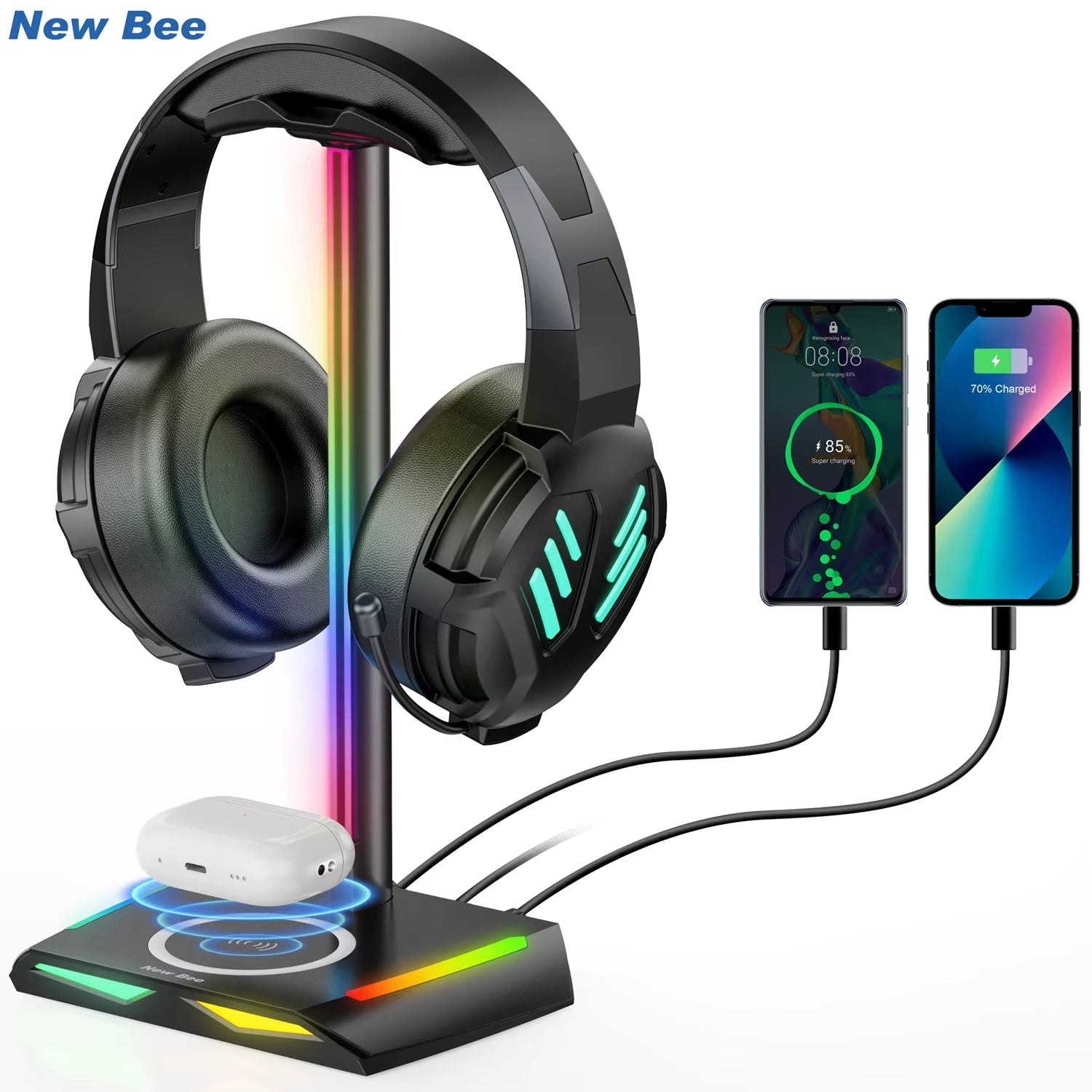 Smart Tech