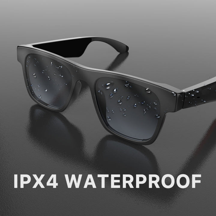 Spex Intelligent Audio Sunglasses