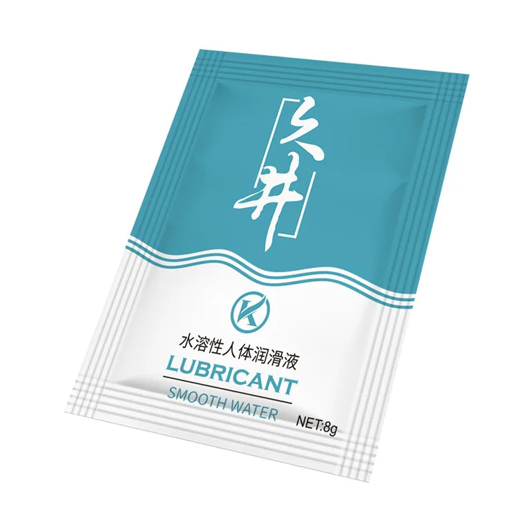 Water Based Lubricant for Couple Adults Intimate Goods