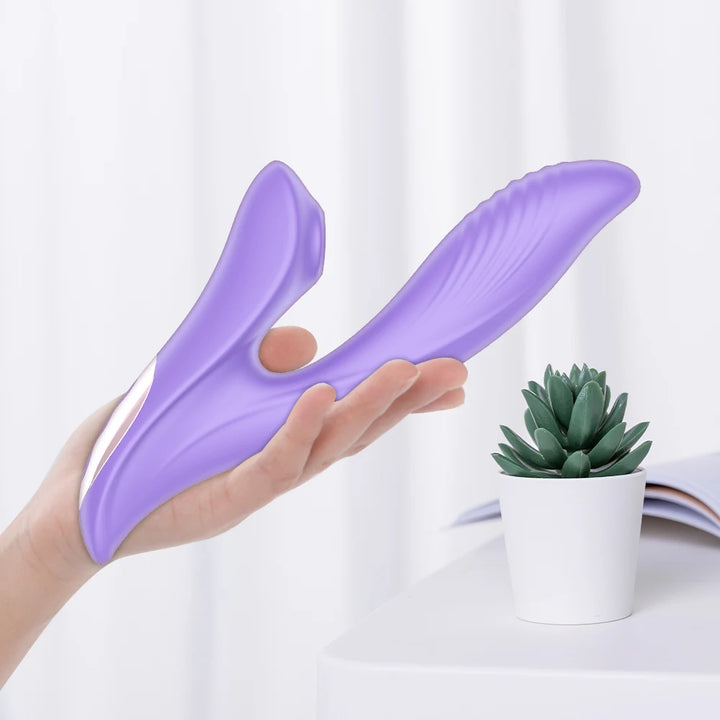 Sucking Vibrator For Women G Spot Clitoris Stimulator Female Vagina Masturbation