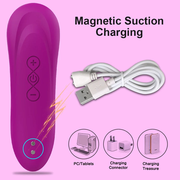 Adult Supplies Sucker Clitoris Sucking Vibrator Female