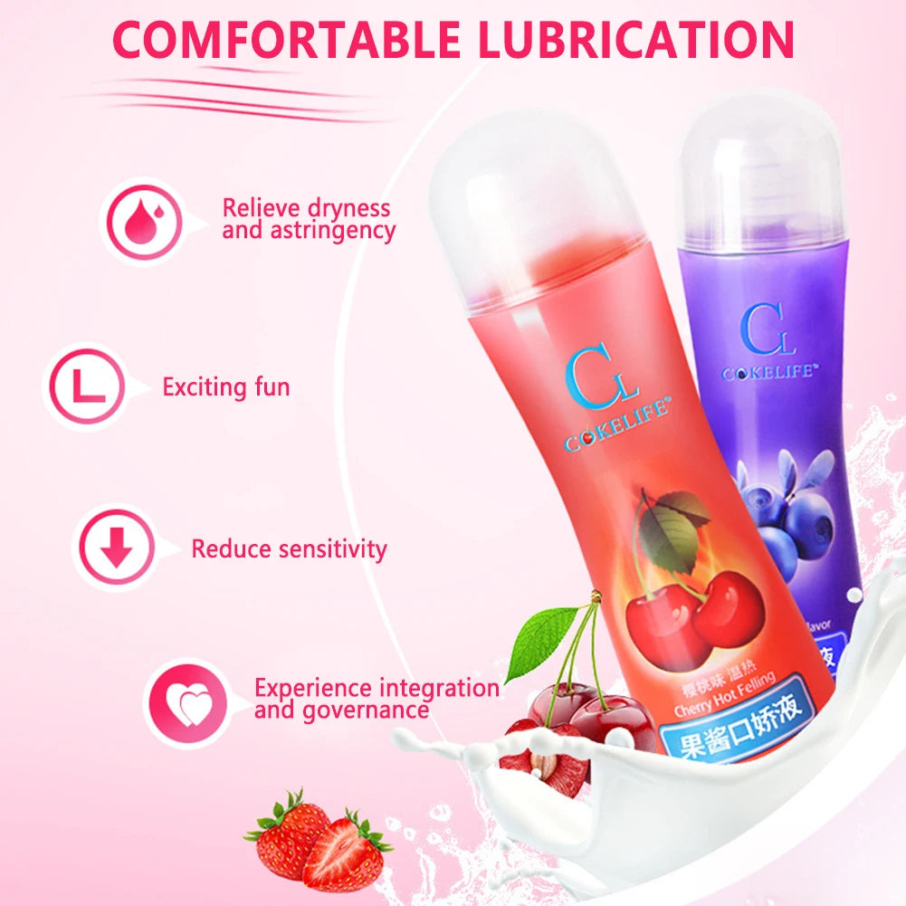 Water Based  Lubricant & Licks,Personal Lubricant