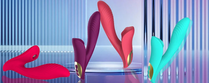 Sucking Vibrator For Women G Spot Clitoris Stimulator Female Vagina Masturbation