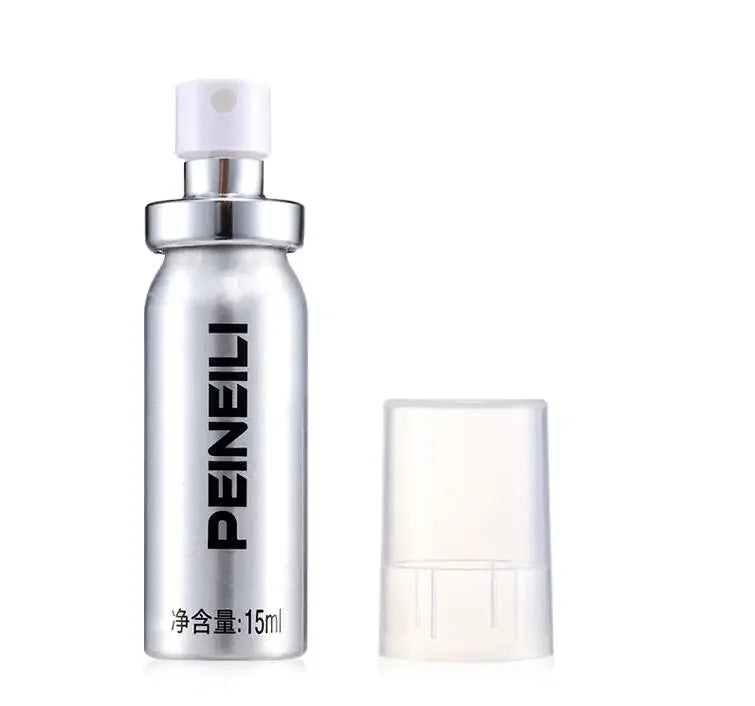 Spray delay for man Enhance Your Endurance with Peineili Delay Spray