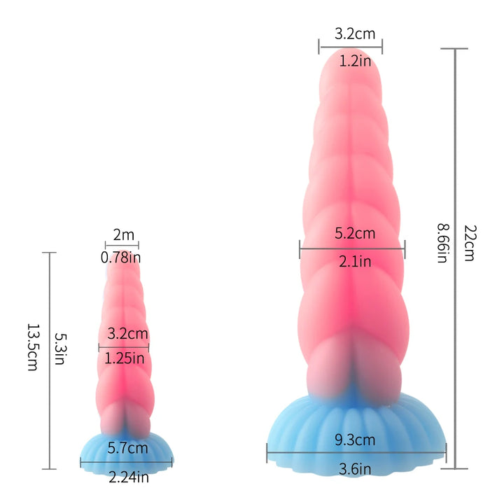 Cute Soft Dildo Female Masturbator Sexy Toys For Full Girl Skin Feeling Realistic Penis Silicone Suction Cup Dildos Women