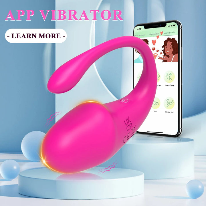 Clitoral G Spot Finger Vibrator 10 Speed Clit Nipple Massager