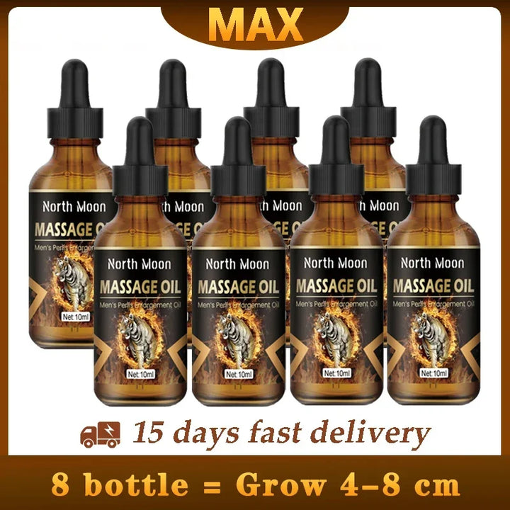 Penis Thickening Growth Man Biggest Enlargement Liquid Cock Erection Enhance Health Care Enlarge Massage Enlargement Oil 10ml