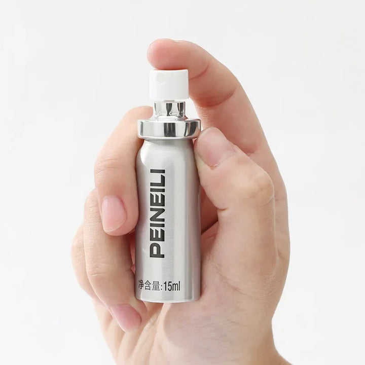 Spray delay for man Enhance Your Endurance with Peineili Delay Spray