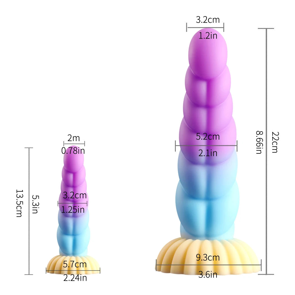 Cute Soft Dildo Female Masturbator Sexy Toys For Full Girl Skin Feeling Realistic Penis Silicone Suction Cup Dildos Women