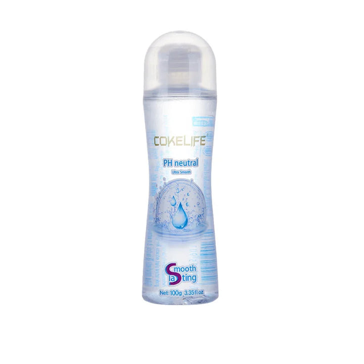 Water Based  Lubricant & Licks,Personal Lubricant