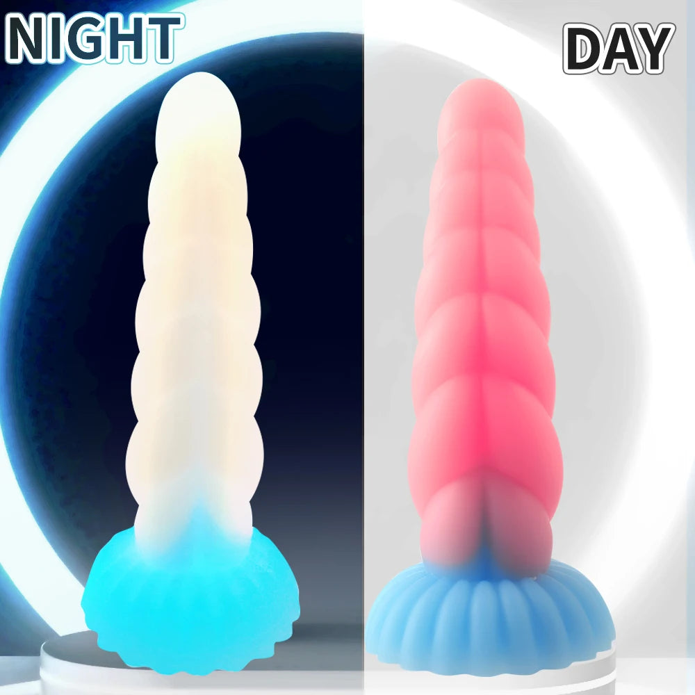 Cute Soft Dildo Female Masturbator Sexy Toys For Full Girl Skin Feeling Realistic Penis Silicone Suction Cup Dildos Women