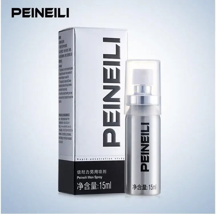 Spray delay for man Enhance Your Endurance with Peineili Delay Spray