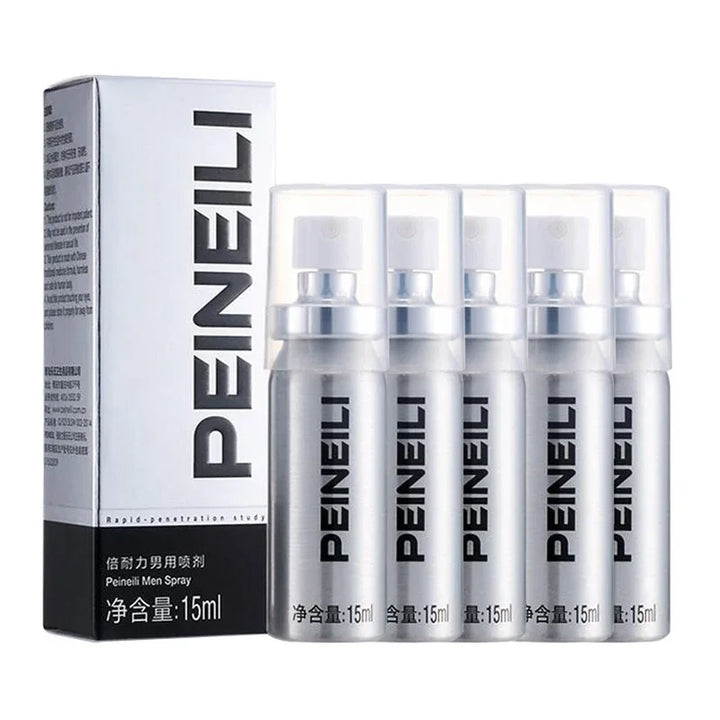 Spray delay for man Enhance Your Endurance with Peineili Delay Spray